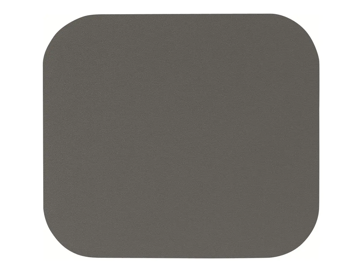 Fellowes - Mauspad - Silber