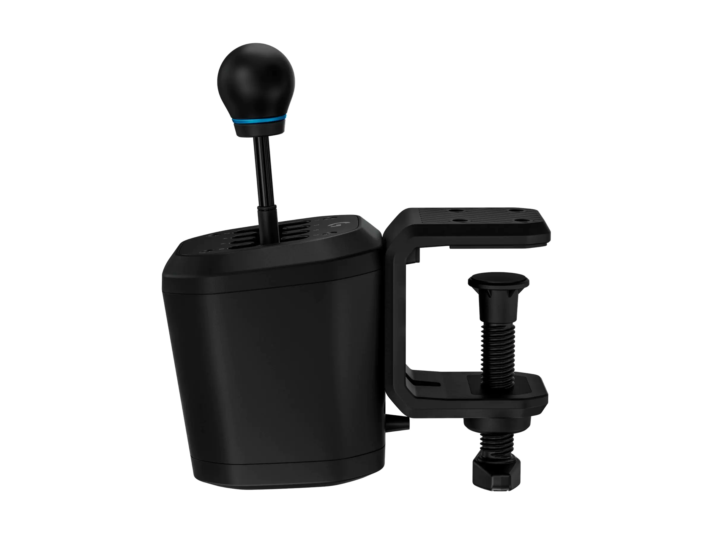Logitech G RS H-SHIFTER - Schaltknüppel - kabelgebunden