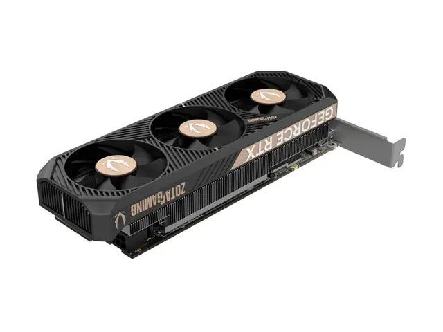 ZOTAC GAMING GeForce RTX 5050 LP GDDR6 - 8.192 MB