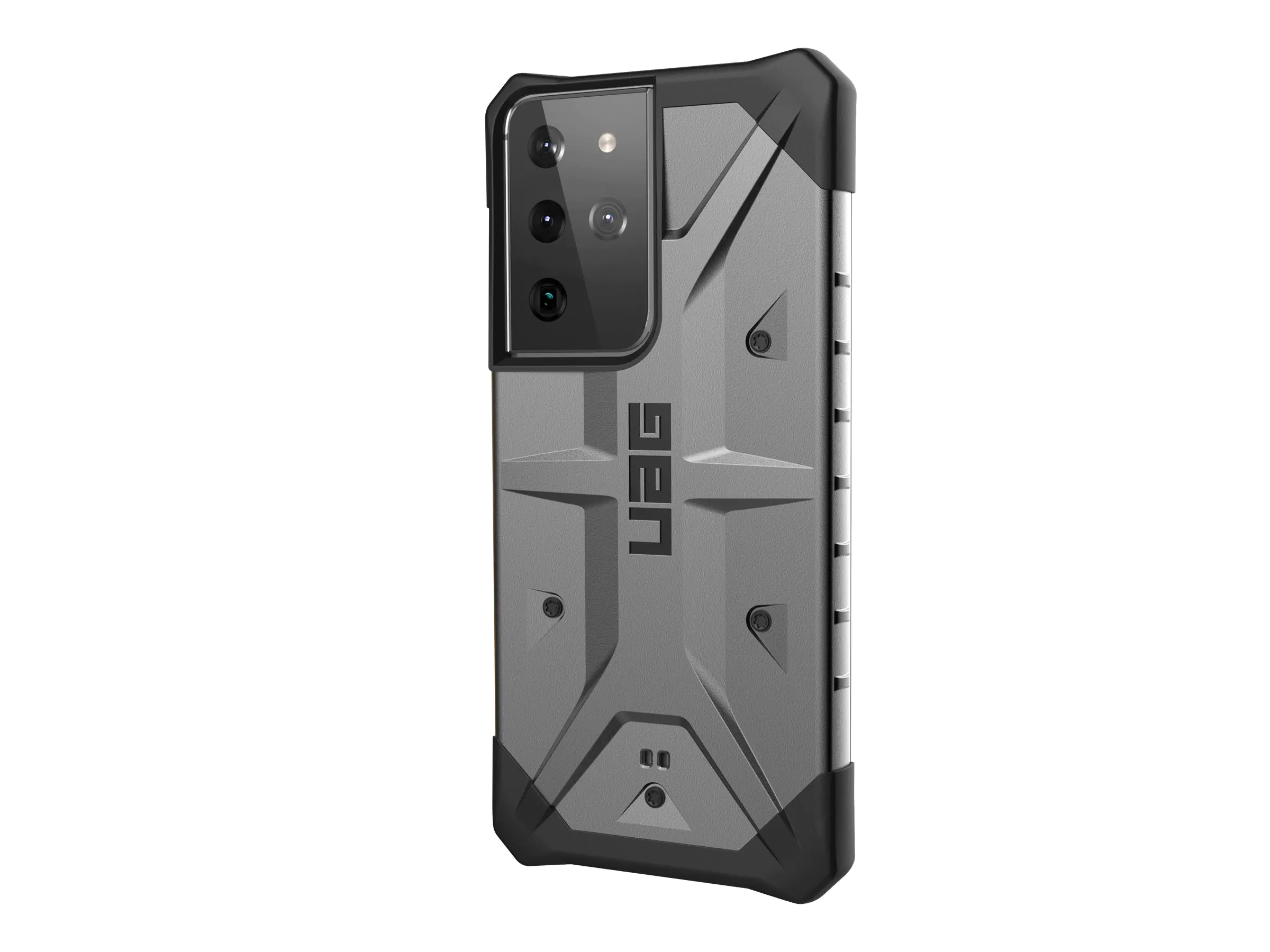 Urban Armor Gear UAG Rugged Case for Samsung Galaxy S21 Ultra 5G [6.8-inch]