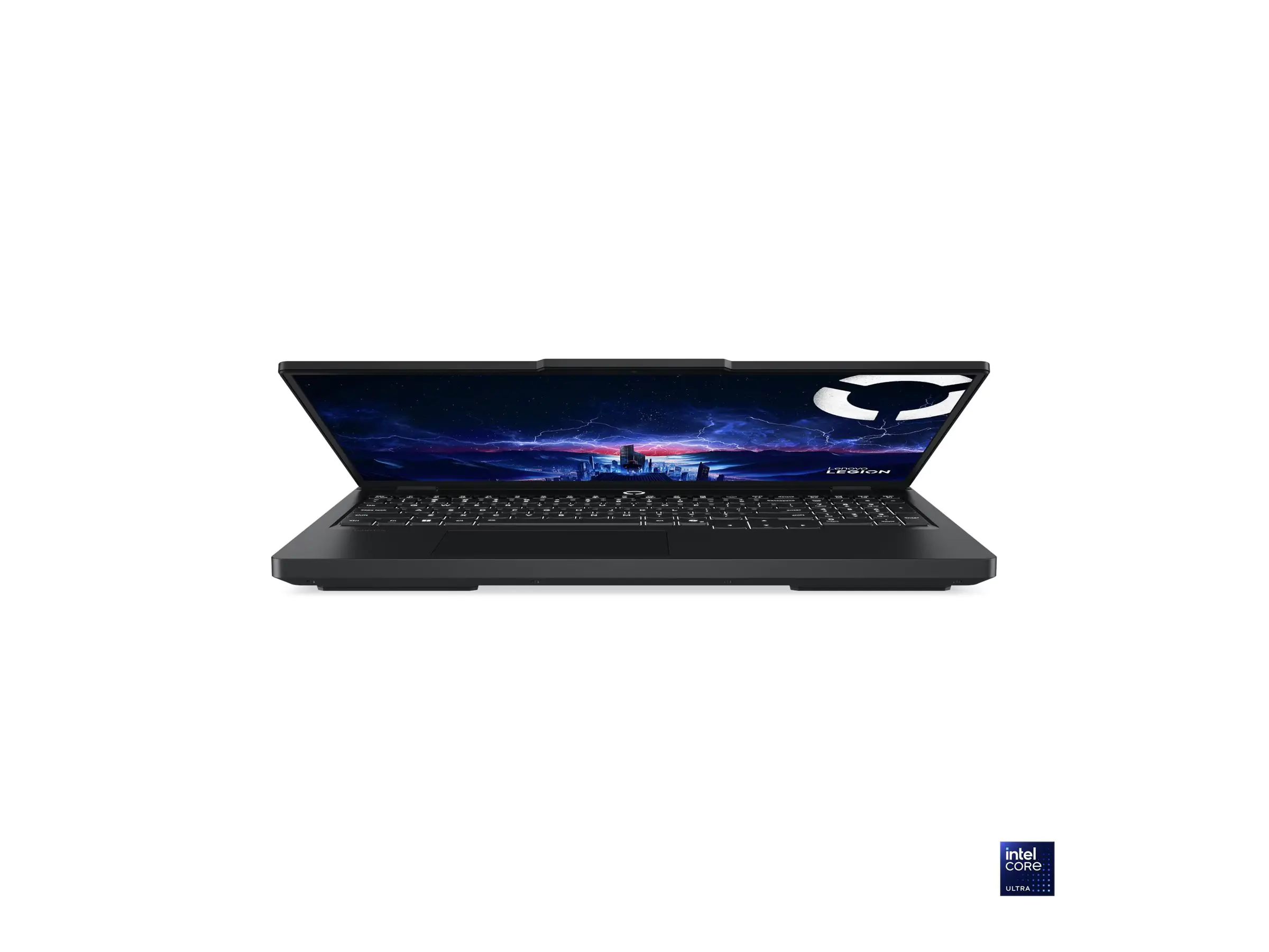 Lenovo Legion Pro 5 16IAX10 83F3 - Intel Core Ultra 7 255HX - Win 11 Home - GeForce RTX 5070 - 3