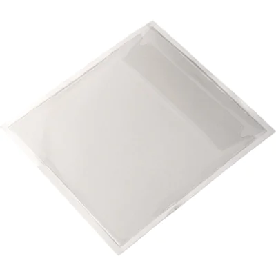 DURABLE Selbstklebetasche POCKETFIX CD 828019 tr 100 St./Pack. DURABLE Selbstklebetasche POCKETFIX CD 828019 tr 100 St./Pack.