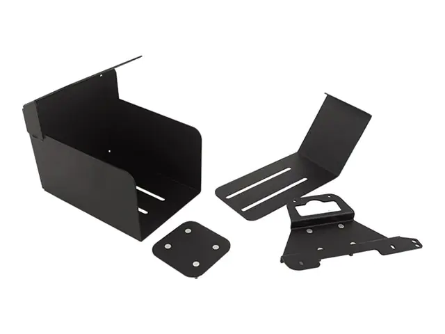 Gamber-Johnson Druckerhalterung - with 4" fan