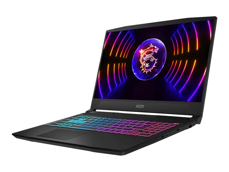 MSI Creator M16 B13VE-692 (RTX 4050, GDDR6 8GB)