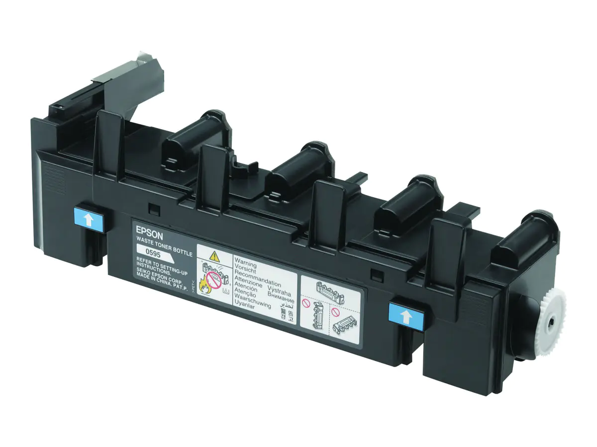 Epson - Tonersammler - für Epson AL-C300; AcuLaser C3900, CX37; WorkForce AL-C300