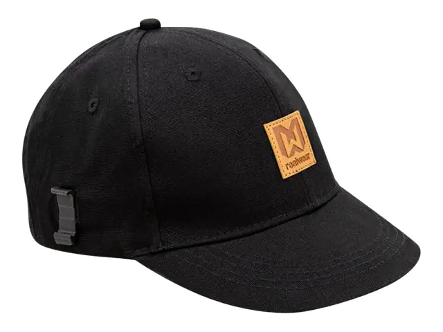 RealWear - Ball Cap für Datenbrillen (Smart Glasses) - mit Halterungen - für RealWear HMT-1, Navigator 500