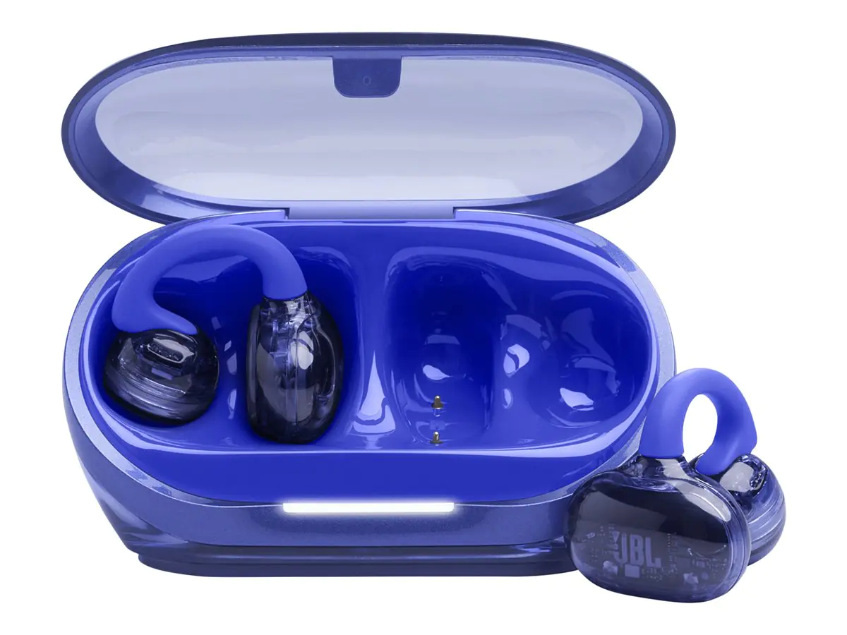 JBL Soundgear Clips - True Wireless-Kopfhörer