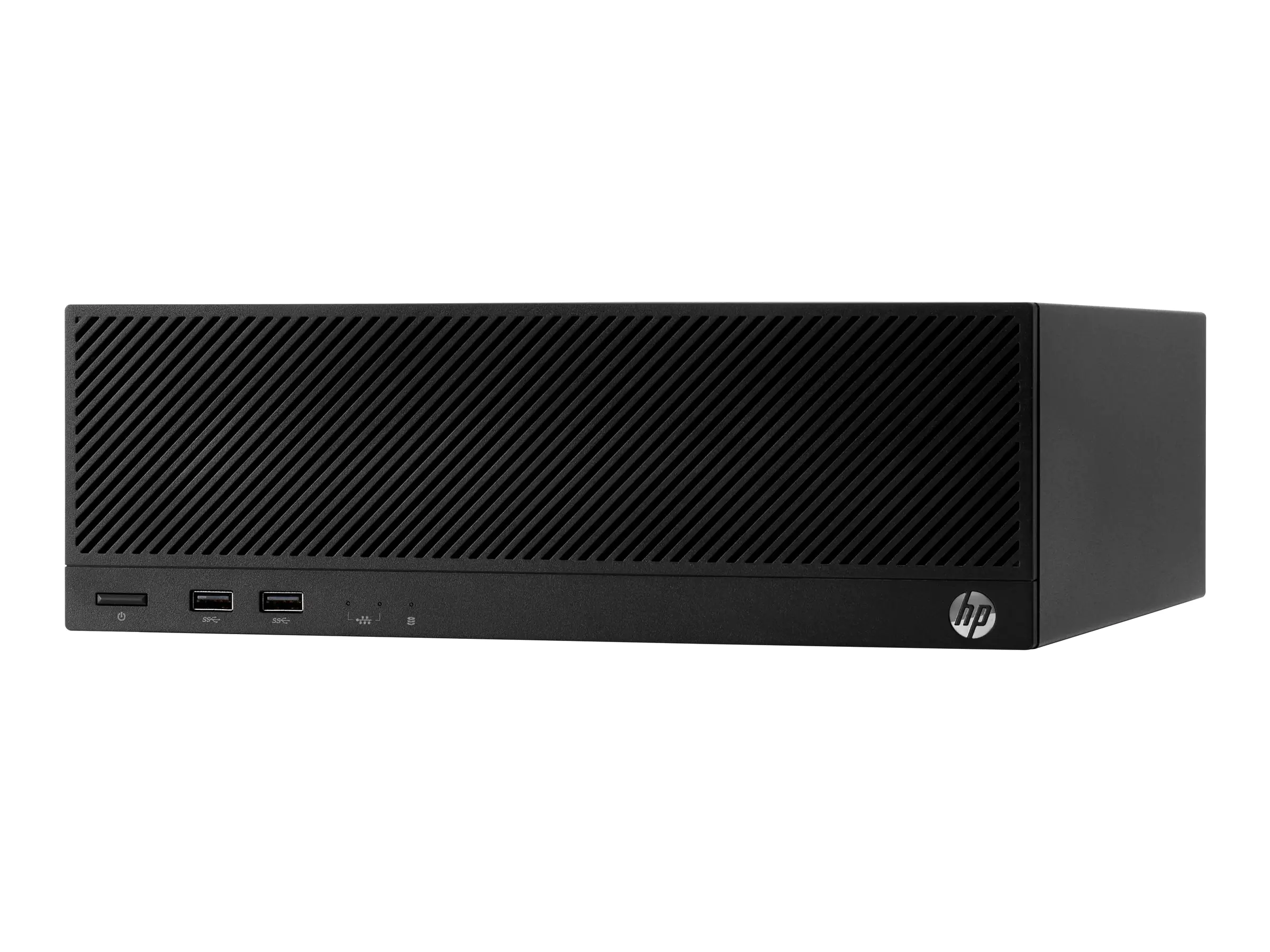 HP Engage Flex Pro-C Retail System - USFF - 1