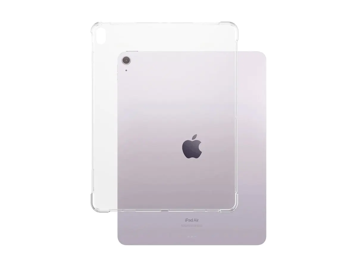 PanzerGlass SAFE. by PanzerGlass - Hintere Abdeckung für Tablet - 100 % recycelbares thermopl