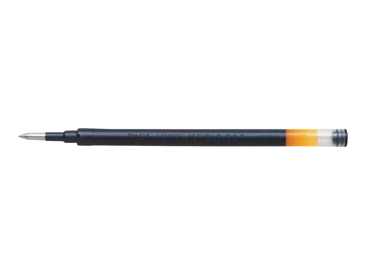 PILOT PEN Pilot - Nachfüllpatrone - Blau - Geltinte - 0.7 2606003