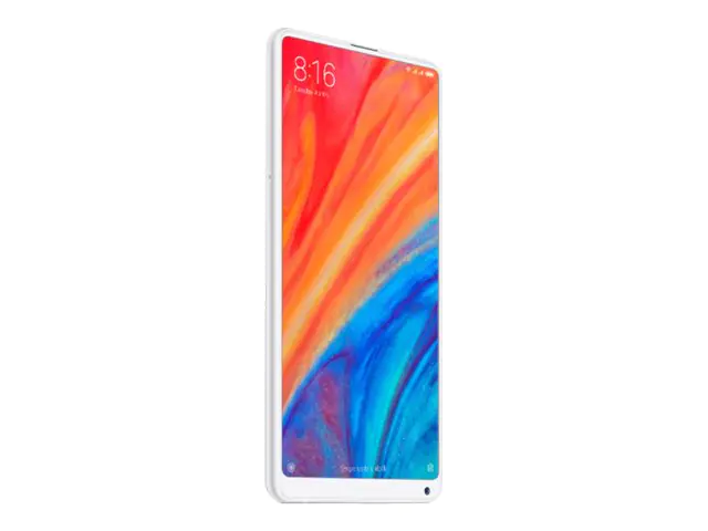 Xiaomi MI Mix 2S - 4G Smartphone - Dual-SIM MZB6206EU