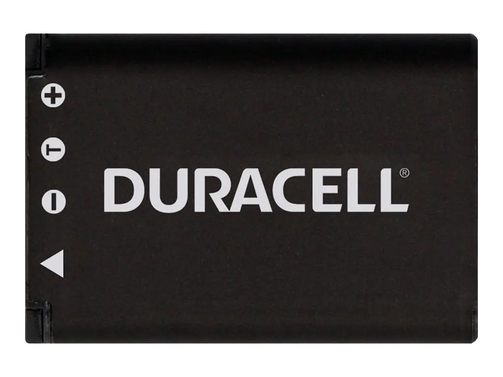Duracell DRSBX1 - Batterie - Li-Ion - 950 mAh - für Sony ZV-1, ZV-1F; Cyber-shot DSC-HX95, HX99, RX100, WX700; VLOGCAM ZV-1G