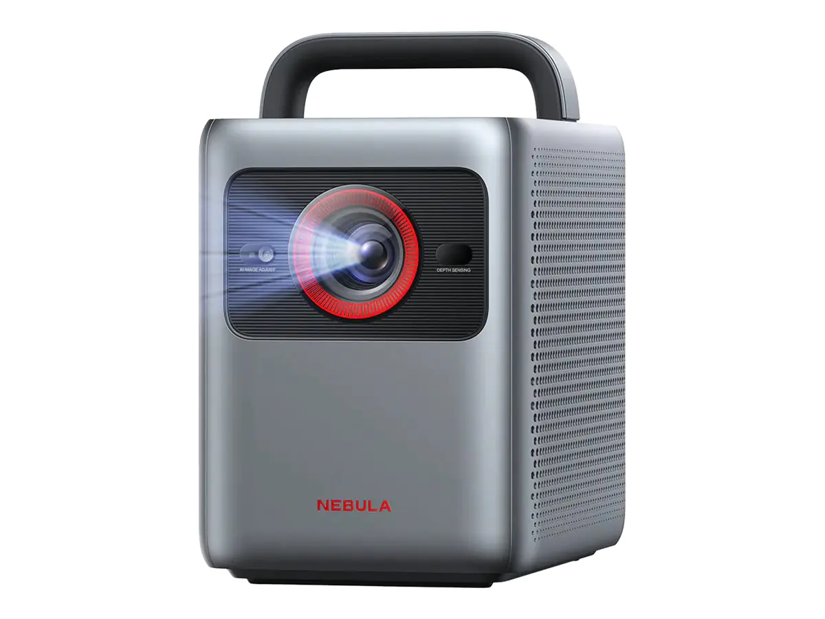 ANKER eufy Nebula Cosmos 4K SE - DLP-Projektor - Laser/LED D2342211