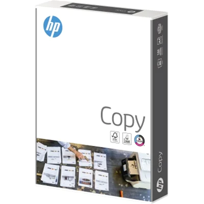HP Kopierpapier Copy Paper CHP910 DIN A4 80g weiß 500 Bl./Pack. HP Kopierpapier Copy Paper CHP910 DIN A4 80g weiß 500 Bl./Pack.
