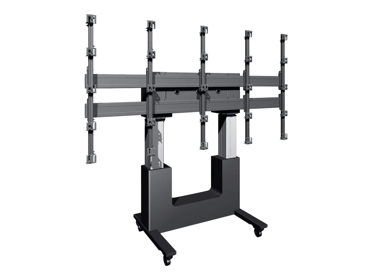 Vogel's Connect-It TLWE78001 - Wagen - motorisiert