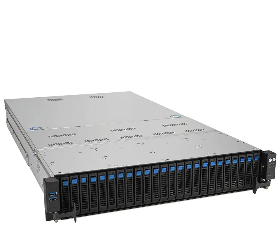 bluechip SERVERline R52212a