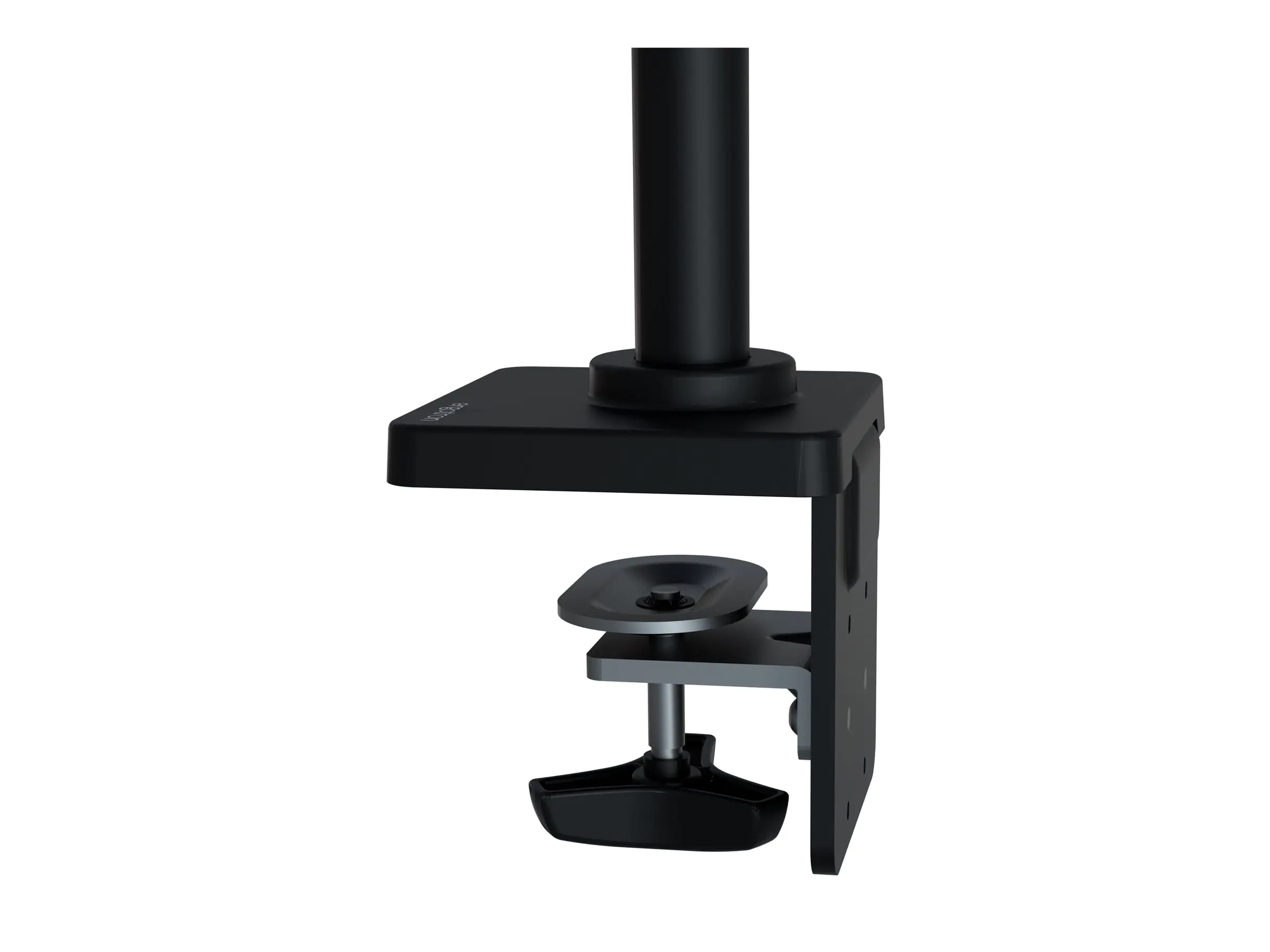 Ergotron LX Pro - Befestigungskit (Basis, 2-teilige Tischklemme)