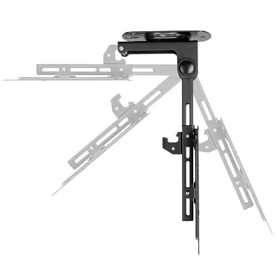 Hagor HP Hide-Flip II