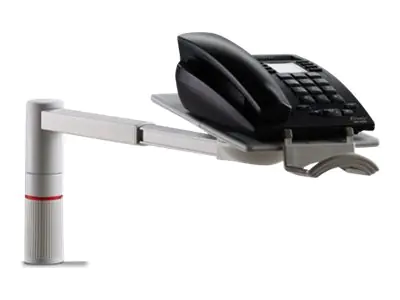 Novus Dahle Novus ScopeMaster - Befestigungskit (Tablett 714+0002+000