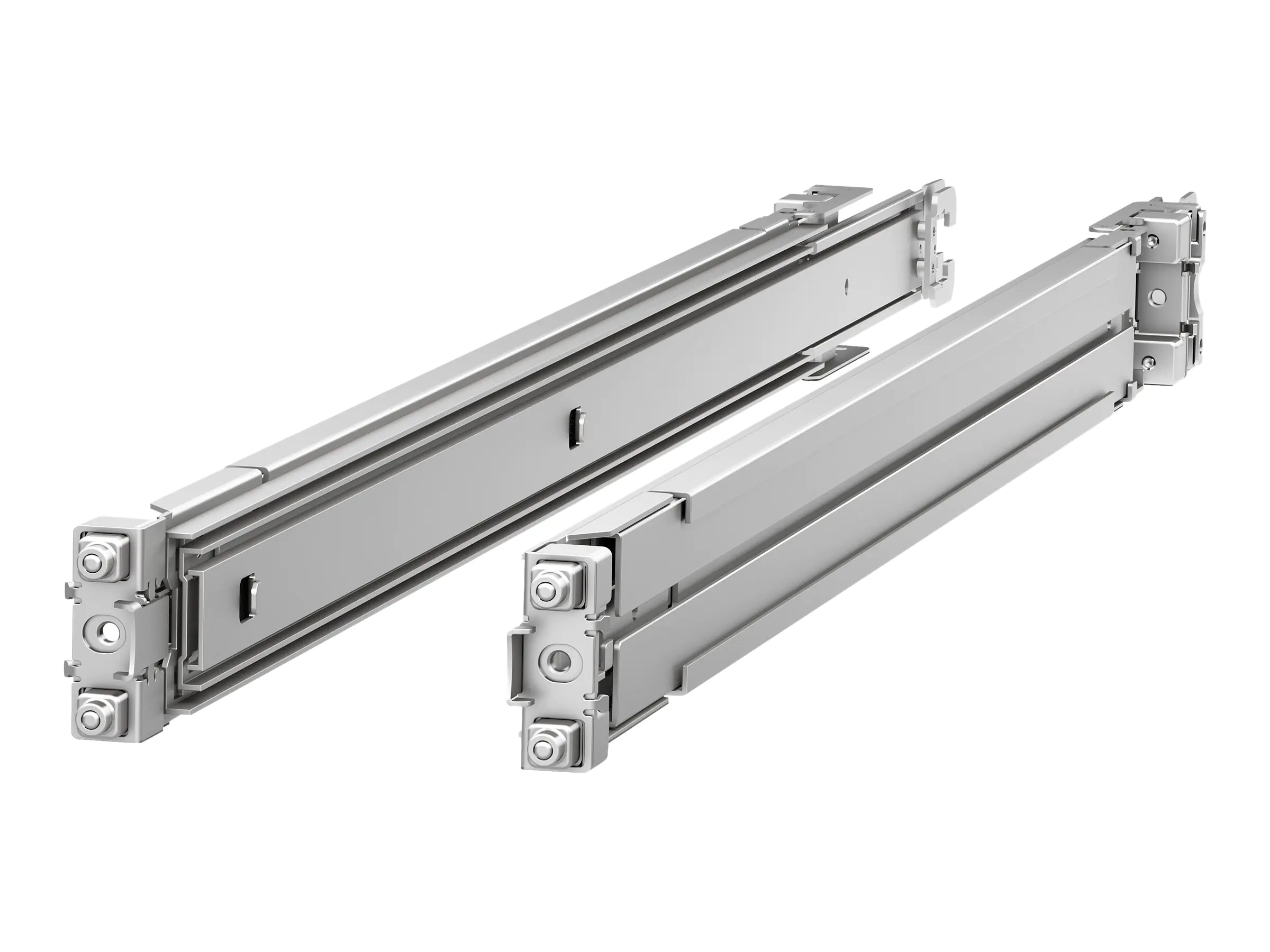 HP - Rack-Schienen-Kit - für ZCentral 4R