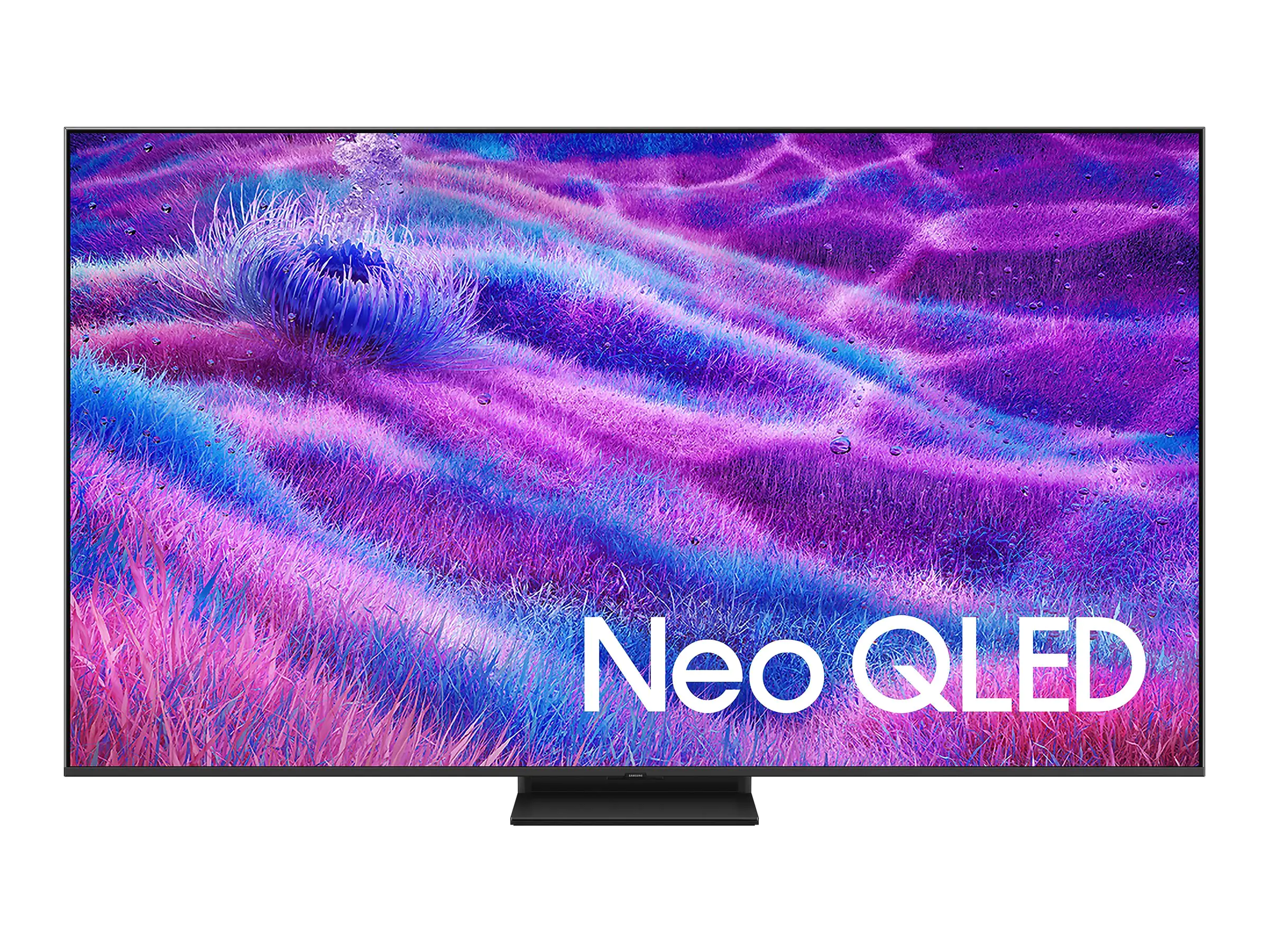 Samsung QE55QN80FAU - 138 cm (55") Diagonalklasse QN80F Series LCD-TV mit LED