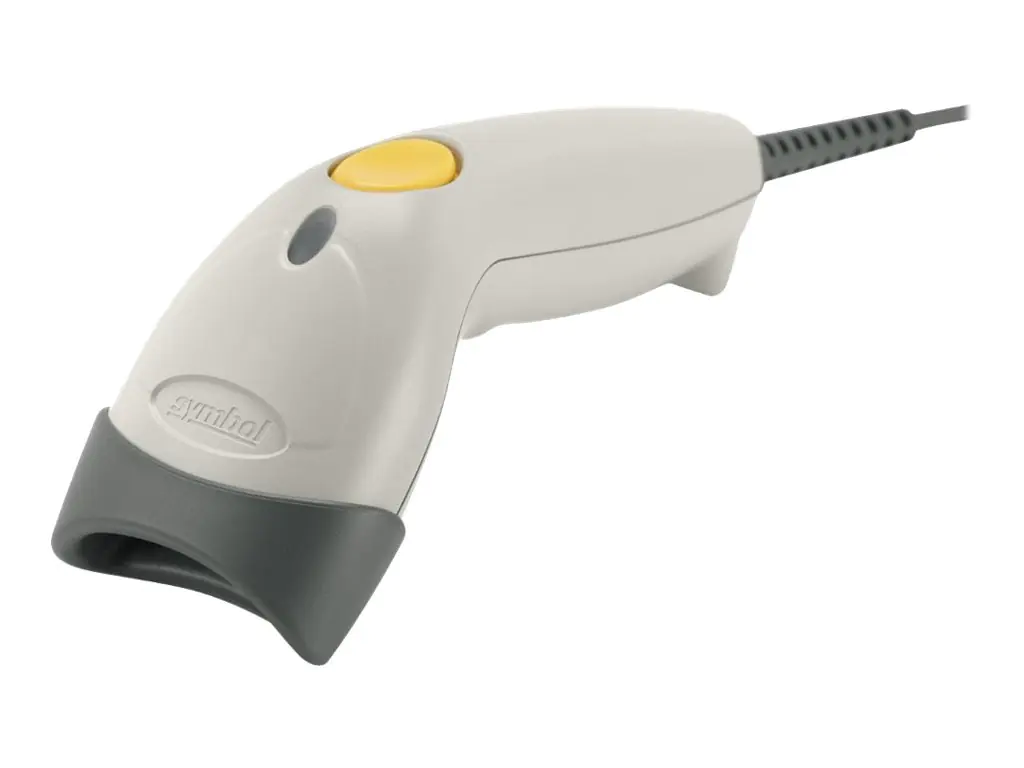 Motorola Barcode-Scanner Symbol LS1203 LS1203-CR10001R