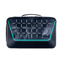 Thermaltake Tt TT100 Backpack Bike BACKPACK Black GEA-BAK-BBPBLK-01