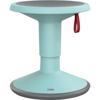 INTERSTUHL Hocker UPis1-Junior 090U 10442666 pastelltürkis INTERSTUHL Hocker UPis1-Junior 090U 10442666 pastelltürkis