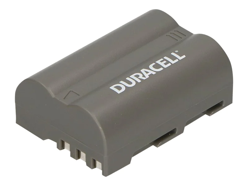 Duracell DRNEL3, 1600 mAh, 7,4 V, Lithium-Ion (Li-Ion)