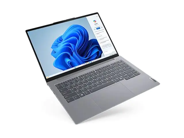 Lenovo ThinkBook 14 G7 ARP 21MV - 180°-Scharnierdesign - AMD Ryzen 5 7535HS / 3.3 GH