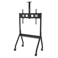 Peerless Paramount Flat Panel Cart 55 -75 bis 68 kg