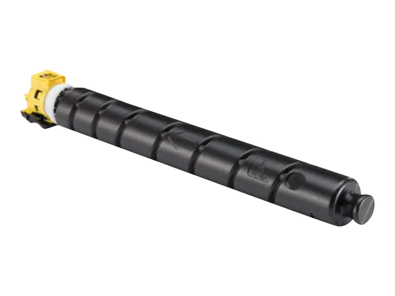 Kyocera TK 8345Y - Gelb - Original - Tonerpatrone - für TASKalfa 2552ci, 2553ci Kyocera TK 8345Y - Gelb - Original - Tonerpatrone - für TASKalfa 2552ci, 2553ci