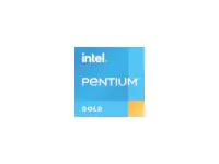 Intel Pentium Gold G7400T - 3.1 GHz - 2 Kerne - 4 Threads - 6 MB Cache-Speicher - LGA1700 Socket - OEM
