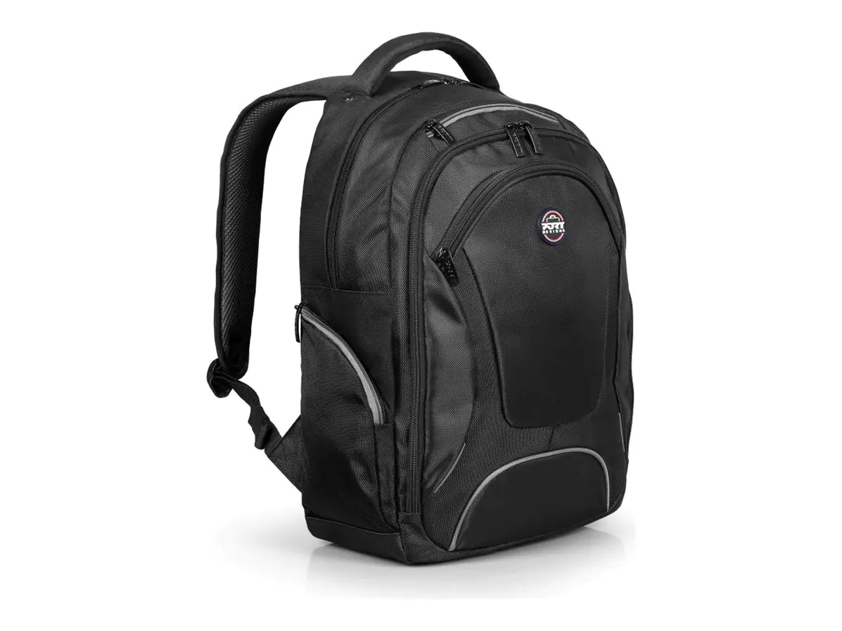 PORT Designs PORT COURCHEVEL II - Notebook-Rucksack - 40.6 cm (16") 160510