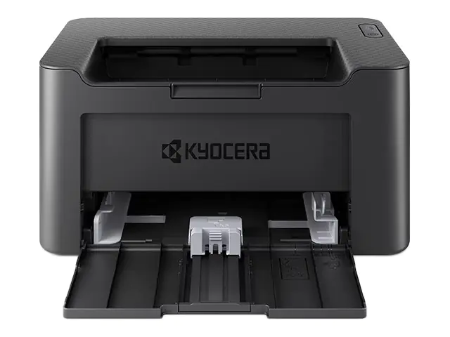 Kyocera PA2001 - Drucker - s/w - Laser - A4/Legal - 1800 x 600 dpi - bis zu 20 Seiten/Min. - Kapazität: 150 Blätter - USB 2.0