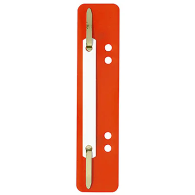 ELBA Heftstreifen 100555016 35x150mm kurz PP rot 25 St./Pack. ELBA Heftstreifen 100555016 35x150mm kurz PP rot 25 St./Pack.