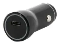 Mobilis - Auto-Netzteil - 2.4 A (24 pin USB-C)