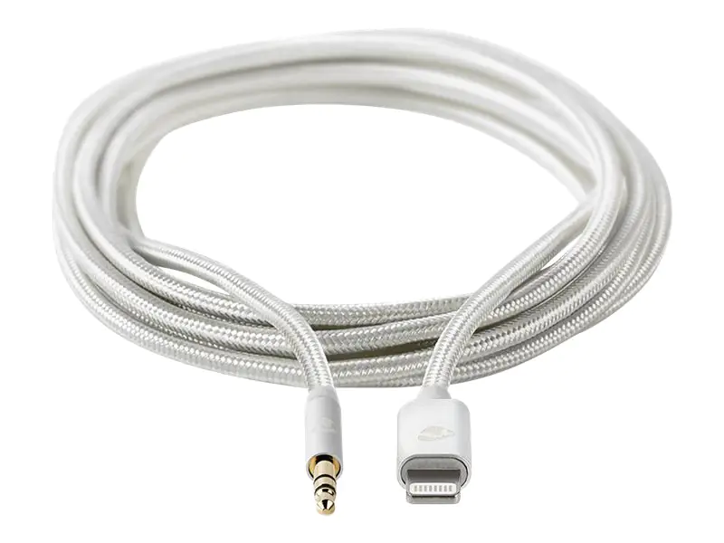 Nedis Kabel Lightning auf Kopfhöreranschluss