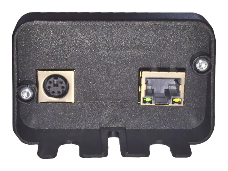 Gude Expert Power Control 1202-1 - Stromverteilungseinheit (Rack - einbaufähig)