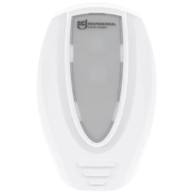 STOKO Refresh Desinfektionsspender 12,5 x 19 x 9,9 cm (B x H x T) Kunststoff weiß STOKO Refresh Desinfektionsspender 12,5 x 19 x 9,9 cm (B x H x T) Kunststoff weiß
