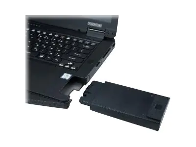 Panasonic FZ-VFP551U - Lesegerät für Fingerabdruck - für Toughbook 55