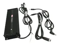 GETAC Isolated DC/DC Adapter - Forklift - Netzteil 592GUK000016