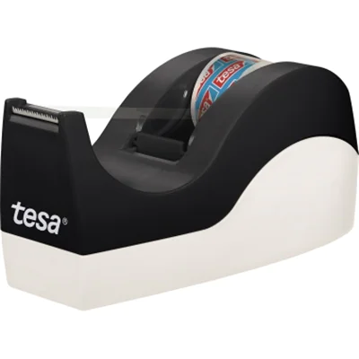 tesa Tischabroller Easy Cut Orca 53914-00000-00 +Klebefilm tesa Tischabroller Easy Cut Orca 53914-00000-00 +Klebefilm