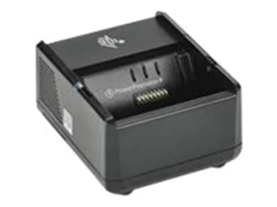 Zebra - Batterieladegerät - 1 x Batterien laden - Großbritannien - für QLn 220, 220 Healthcare, 320, 420; ZQ500 Series ZQ510, ZQ520; ZQ600 Series ZQ610, ZQ620 Zebra - Batterieladegerät - 1 x Batterien laden - Großbritannien - für QLn 220, 220 Healthcare, 320, 420; ZQ500 Series ZQ510, ZQ520; ZQ600 Series ZQ610, ZQ620