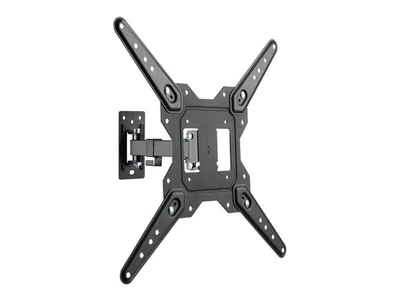 Equip Wandhalterung 23"-55"/1TFT 30kg 1Gelenk Neigung sw retail