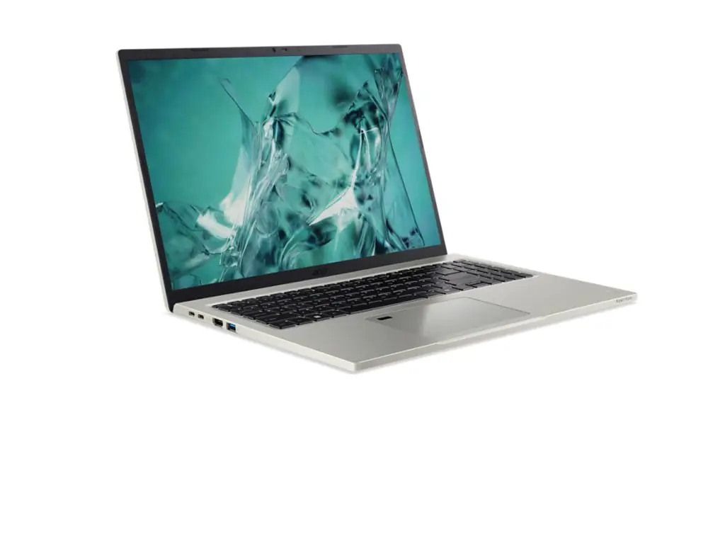 Acer Aspire Vero 16 AV16-71P - Intel Core Ultra 7 255H / 2 GHz - Win 11 Home - Arc Graphics 140T - 1