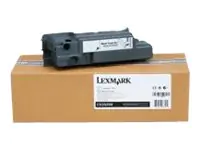 Lexmark Tonersammler - für Lexmark C520, C522 C52025X