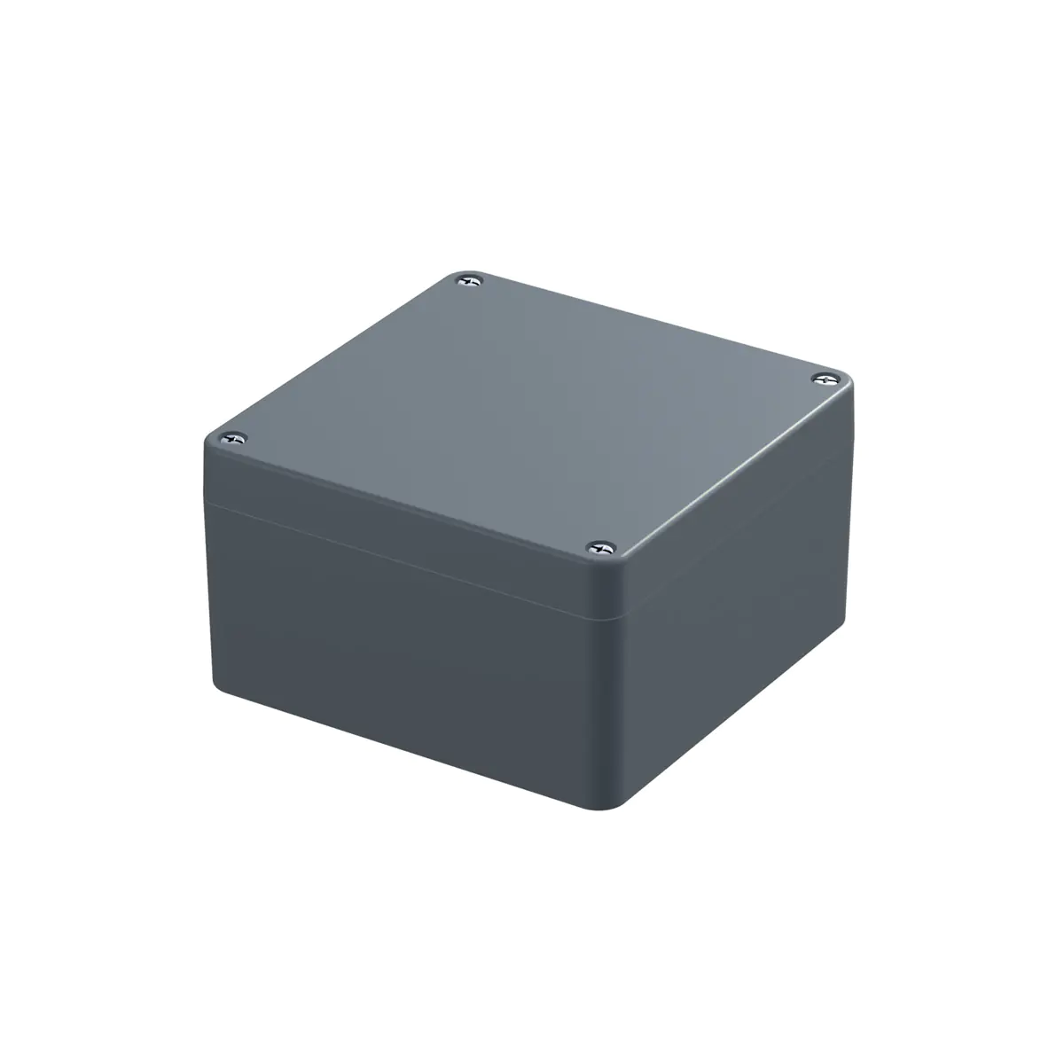 SCHROFF IP-PRO ALU EMCß 90H 160B 160T IP67