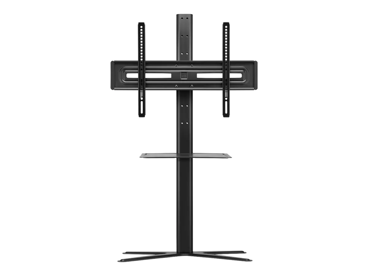 One for All SOLID WM 4672 - Aufstellung - für Flachbildschirm - Bildschirmgröße: 81-178 cm (32"-70") WM4672
