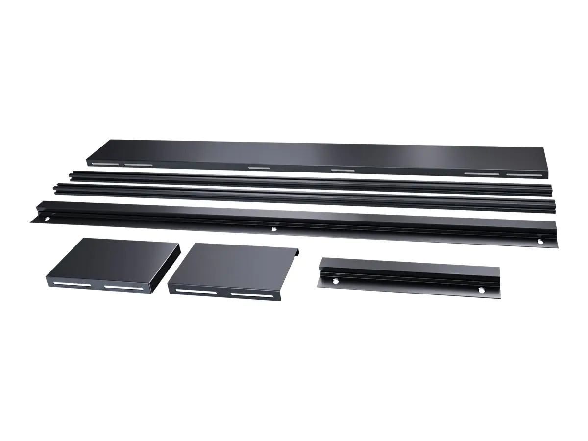APC Türmontageschiene für Vorhang - Rack montierbar ACDC2411